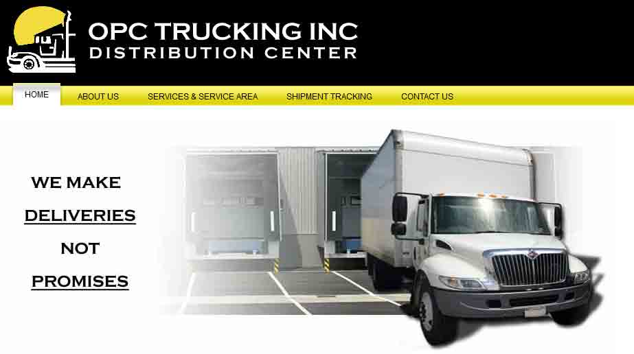 OPC Trucking